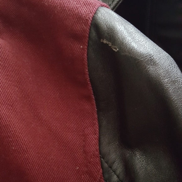 Jacket - Picture 5 of 5